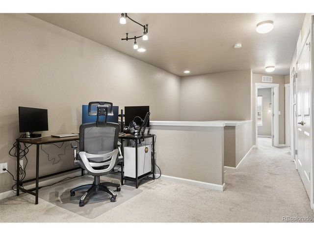 11733 Crestop Way B, Parker, CO 80138