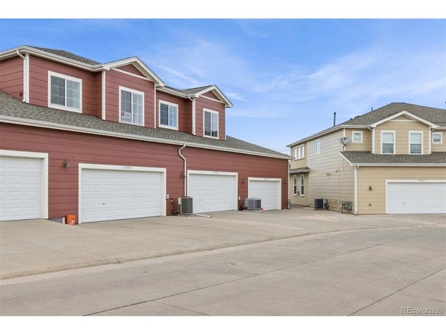 11733 Crestop Way B, Parker, CO 80138