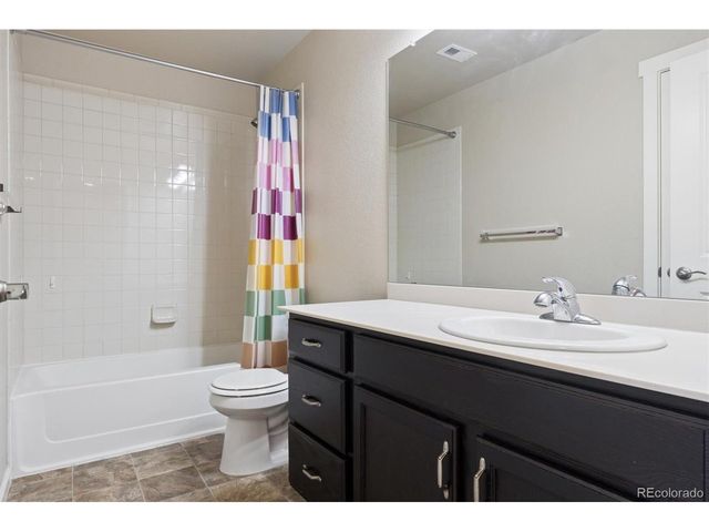 11733 Crestop Way B, Parker, CO 80138