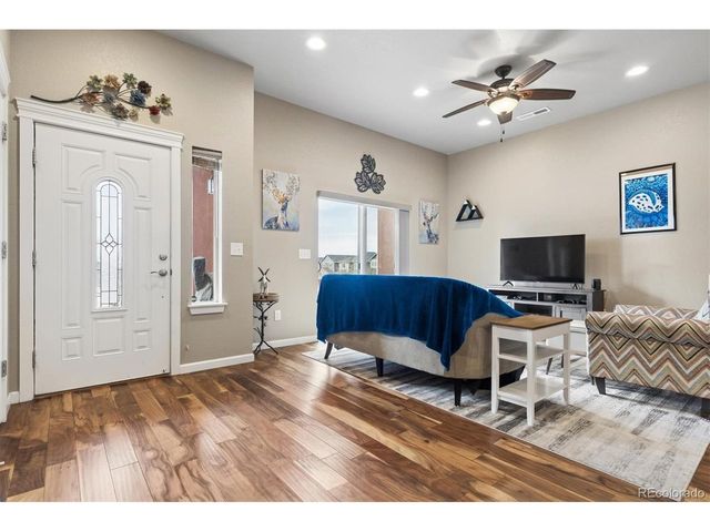 11733 Crestop Way B, Parker, CO 80138