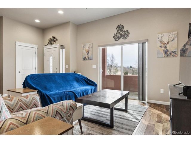 11733 Crestop Way B, Parker, CO 80138