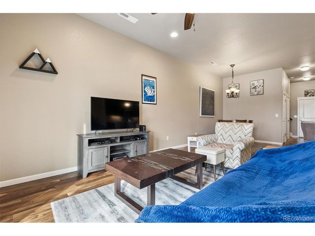 11733 Crestop Way B, Parker, CO 80138