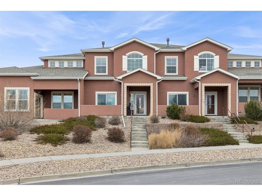 11733 Crestop Way B, Parker, CO 80138