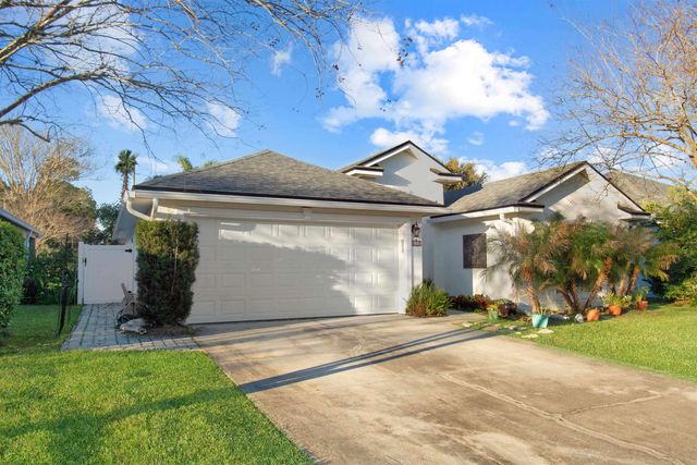 880 Oak Arbor Circle, St Augustine, FL 32084