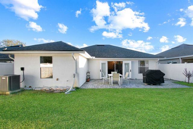 880 Oak Arbor Circle, St Augustine, FL 32084