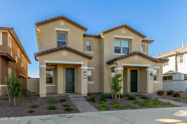 20638 W THOMAS Road, Buckeye, AZ 85396