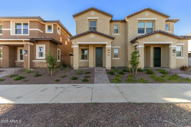 20638 W THOMAS Road, Buckeye, AZ 85396