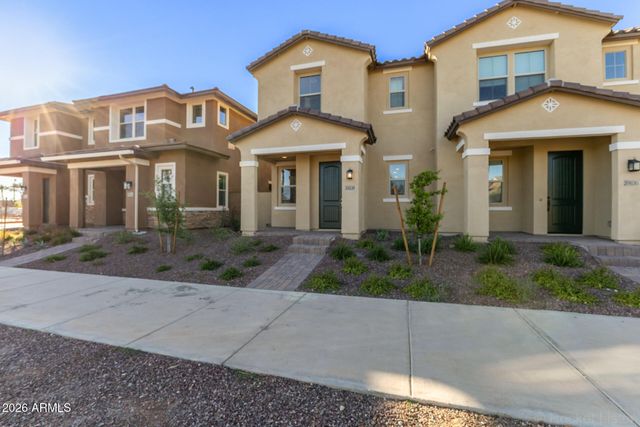 20638 W THOMAS Road, Buckeye, AZ 85396