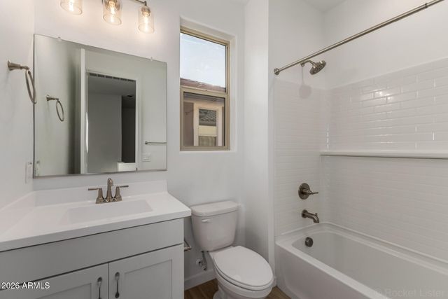 20638 W THOMAS Road, Buckeye, AZ 85396