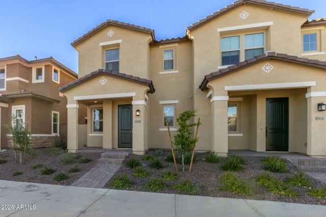 20638 W THOMAS Road, Buckeye, AZ 85396