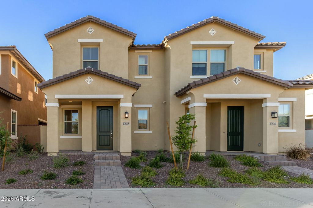 20638 W THOMAS Road, Buckeye, AZ 85396