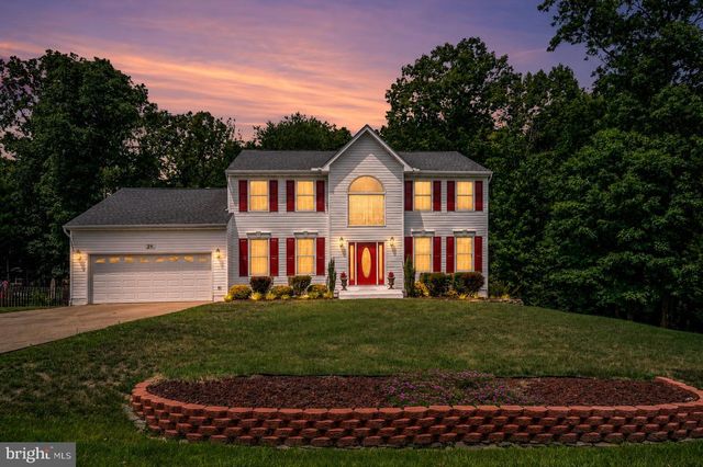 29 LYNCHESTER, Fredericksburg, VA 22406