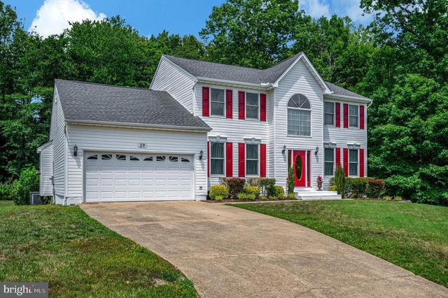 29 LYNCHESTER, Fredericksburg, VA 22406