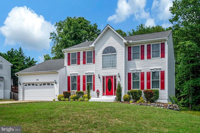 29 LYNCHESTER, Fredericksburg, VA 22406