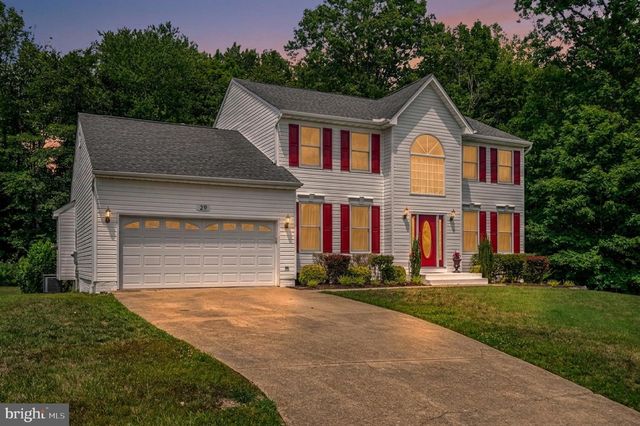29 LYNCHESTER, Fredericksburg, VA 22406