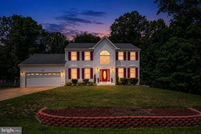 29 LYNCHESTER, Fredericksburg, VA 22406