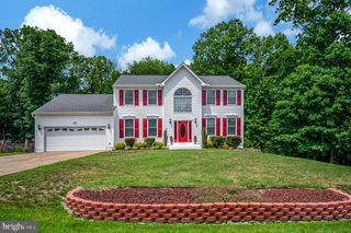 29 LYNCHESTER, Fredericksburg, VA 22406