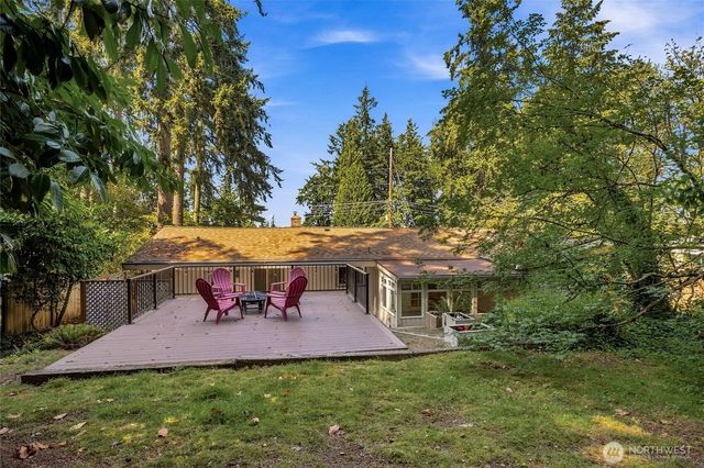 16217 SE Newport Way, Bellevue, WA 98006