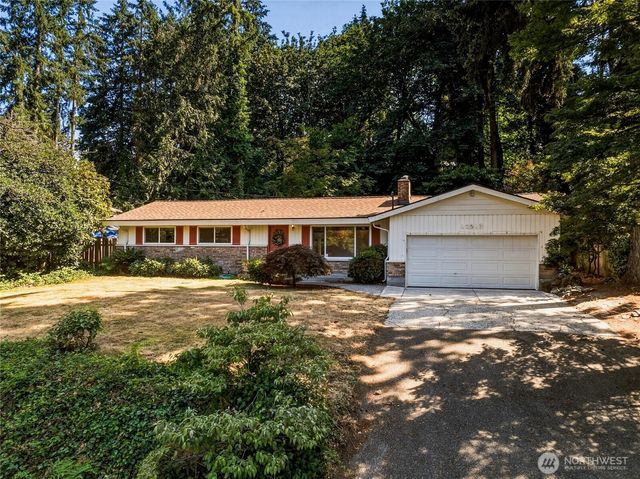 16217 SE Newport Way, Bellevue, WA 98006