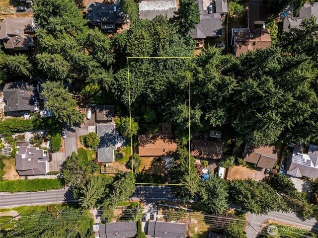 16217 SE Newport Way, Bellevue, WA 98006