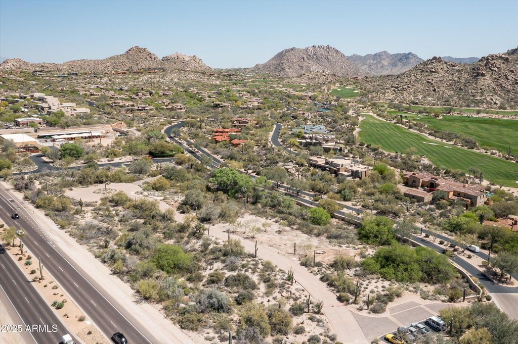 9804 E RUNNING DEER Trail 1, Scottsdale, AZ 85262 — photo 3