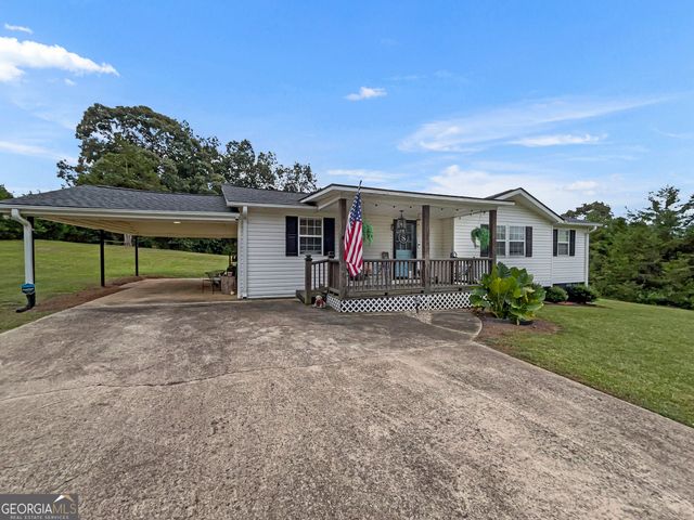 680 Hunters Creek Road, Toccoa, GA 30577