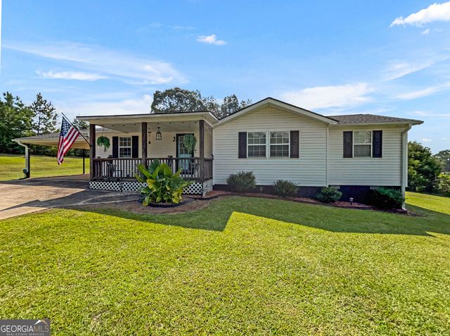 680 Hunters Creek Road, Toccoa, GA 30577
