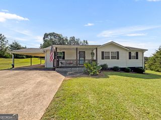 680 Hunters Creek Road, Toccoa, GA 30577