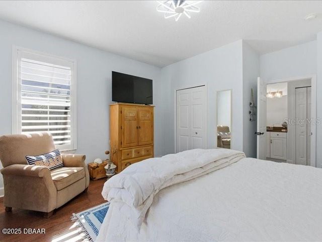 121 W Coquina Key Drive, Ormond Beach, FL 32176