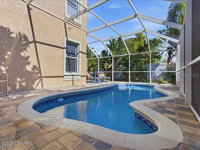 121 W Coquina Key Drive, Ormond Beach, FL 32176