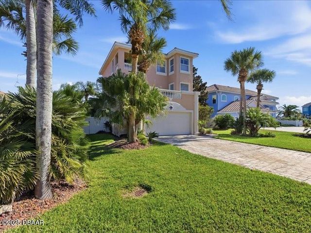 121 W Coquina Key Drive, Ormond Beach, FL 32176