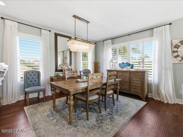 121 W Coquina Key Drive, Ormond Beach, FL 32176