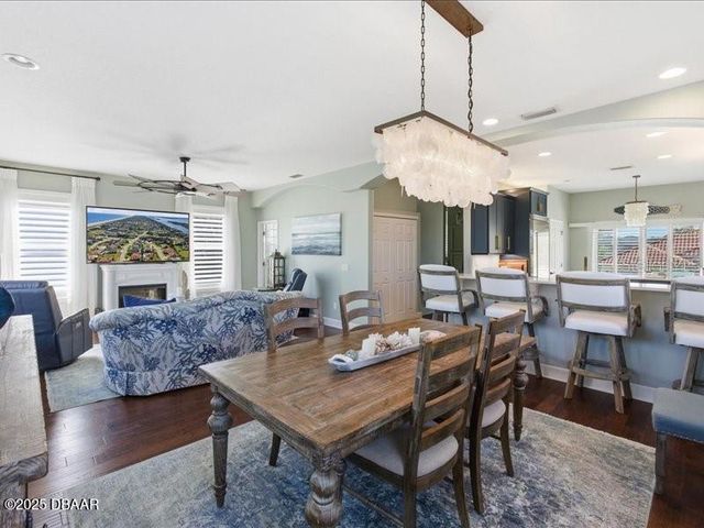 121 W Coquina Key Drive, Ormond Beach, FL 32176