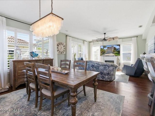 121 W Coquina Key Drive, Ormond Beach, FL 32176