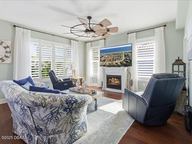 121 W Coquina Key Drive, Ormond Beach, FL 32176