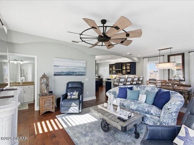 121 W Coquina Key Drive, Ormond Beach, FL 32176