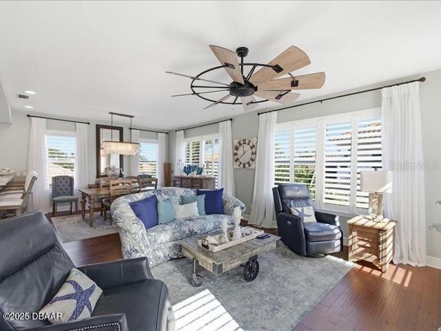 121 W Coquina Key Drive, Ormond Beach, FL 32176