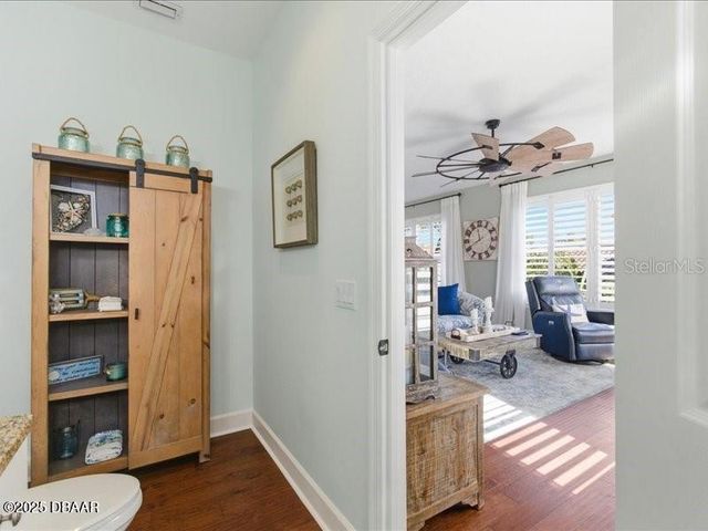 121 W Coquina Key Drive, Ormond Beach, FL 32176