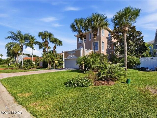 121 W Coquina Key Drive, Ormond Beach, FL 32176