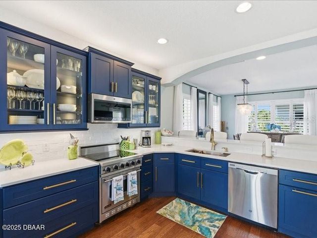 121 W Coquina Key Drive, Ormond Beach, FL 32176