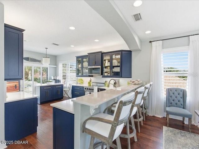 121 W Coquina Key Drive, Ormond Beach, FL 32176