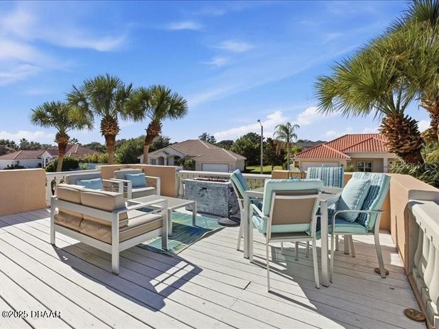 121 W Coquina Key Drive, Ormond Beach, FL 32176