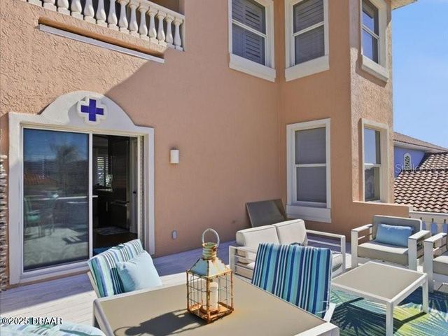 121 W Coquina Key Drive, Ormond Beach, FL 32176