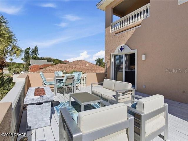 121 W Coquina Key Drive, Ormond Beach, FL 32176