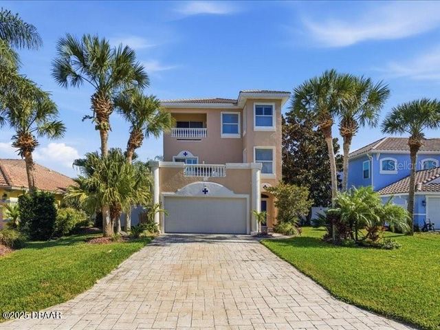 121 W Coquina Key Drive, Ormond Beach, FL 32176