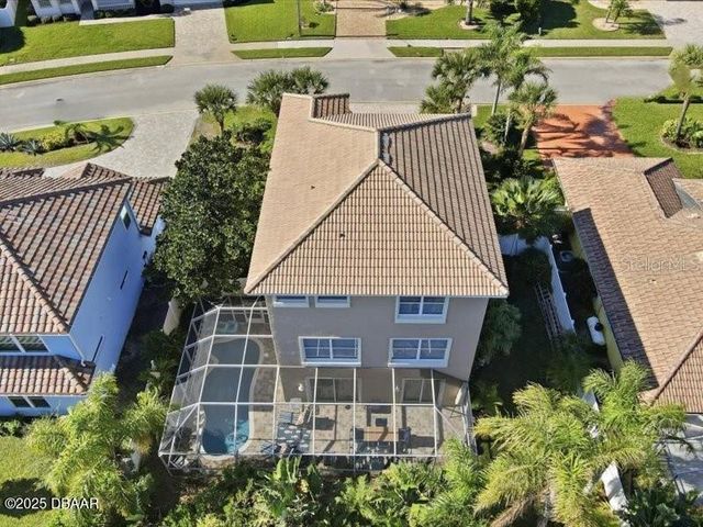 121 W Coquina Key Drive, Ormond Beach, FL 32176