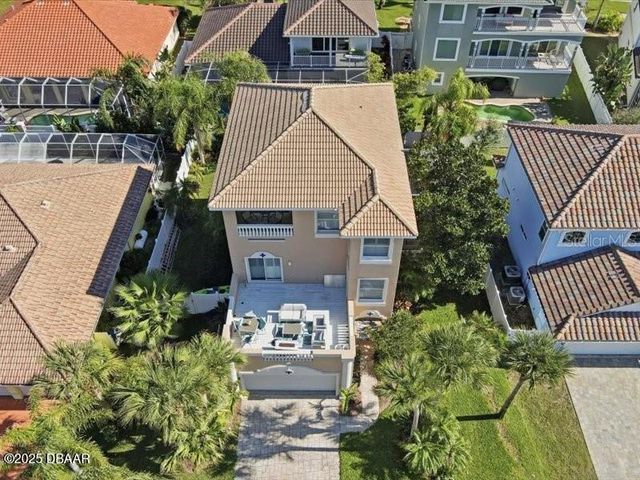 121 W Coquina Key Drive, Ormond Beach, FL 32176