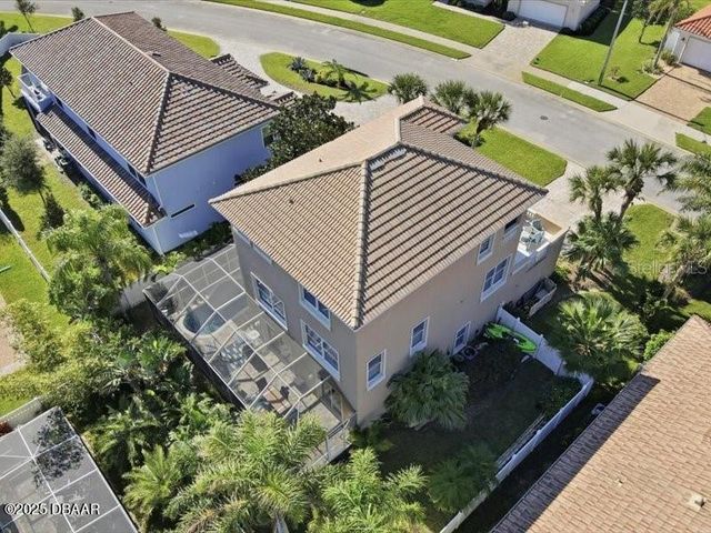 121 W Coquina Key Drive, Ormond Beach, FL 32176