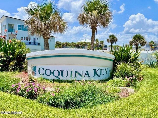 121 W Coquina Key Drive, Ormond Beach, FL 32176