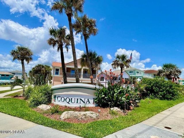 121 W Coquina Key Drive, Ormond Beach, FL 32176